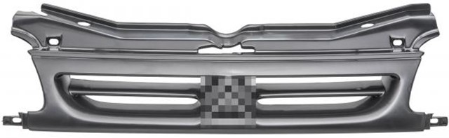 PANJUR ON IC SIYAH CITROEN BERLINGO 1996