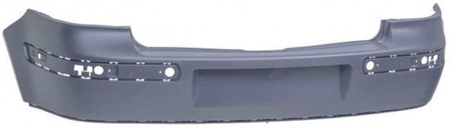 TAMPON ARKA ASTARLI VW GOLF IV 1997