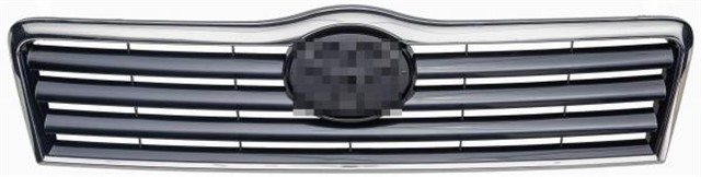 PANJUR ON ORTA KROM TOYOTA AVENSIS 2003