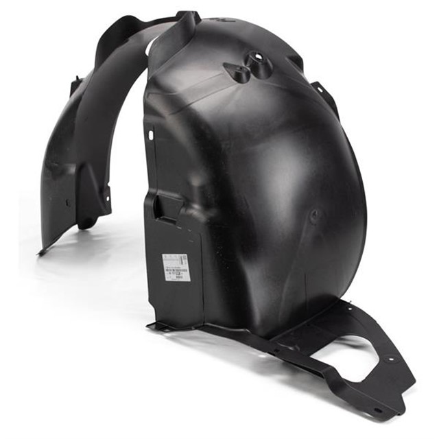 DAVLUMBAZ ON SOL PEUGEOT 208 2008 - 2012