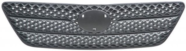 PANJUR ON DIS SIYAH TOYOTA COROLLA 2002