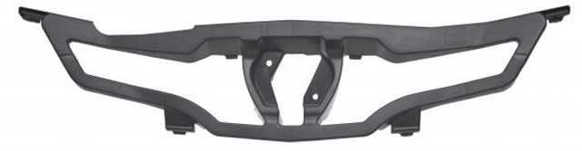 PANJUR ON IC SIYAH RENAULT CLIO IV 2016