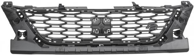 PANJUR ON ORTA SIYAH SEAT LEON 2013 - 2016