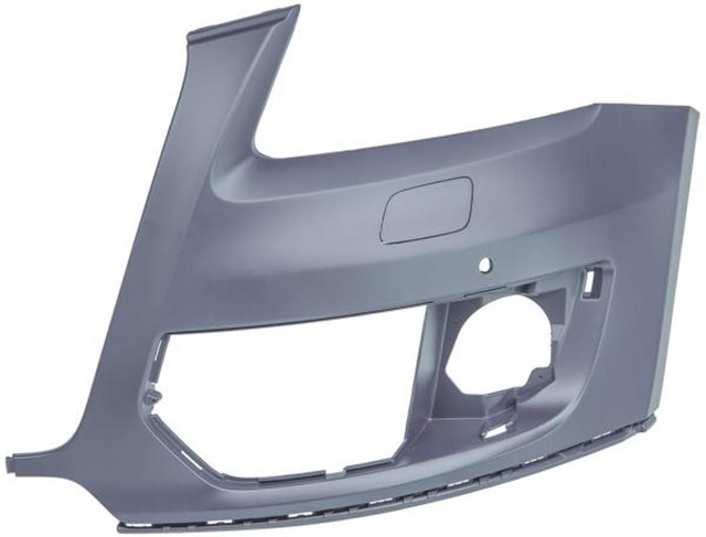 TAMPON ON SOL FAR YIKAMALI ASTARLI AUDI Q5 2005