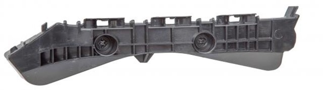 TAMPON BRAKETI ARKA SAG PLASTIK TOYOTA AURIS 2007 - 2010