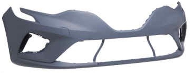 TAMPON ON ASTARLI RENAULT CLIO V 2020