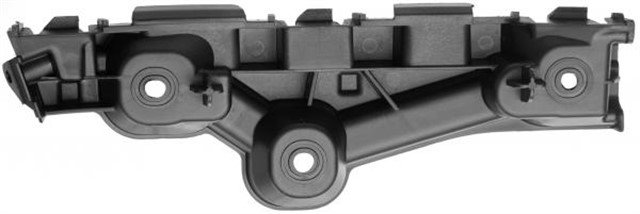 TAMPON BRAKETI ON SOL PLASTIK DACIA LOGAN 2013