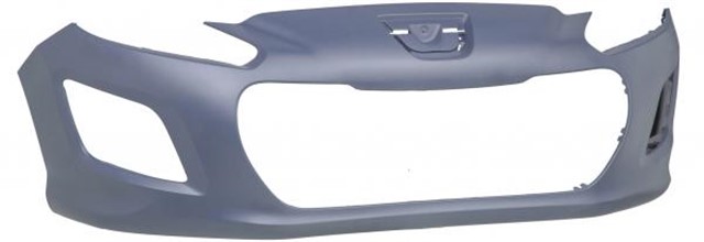 TAMPON ON ASTARLI PEUGEOT 308 2011