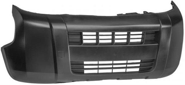 TAMPON ON UST SISSIZ COMBI KISMI ASTARLI PEUGEOT NEMO 2008