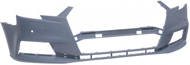 TAMPON ON 2 SENSORLU ASTARLI AUDI A3 2016