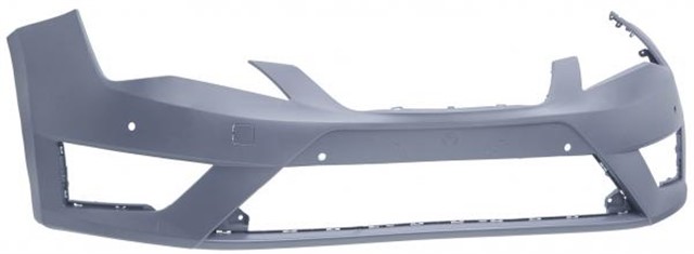 TAMPON ON 4 SENSORLU FR ASTARLI SEAT LEON 2013 - 2016