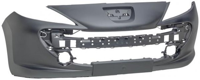 TAMPON ON SISLI SPORT ASTARLI PEUGEOT 207 2006