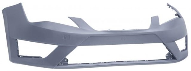 TAMPON ON FR ASTARLI SEAT LEON 2012