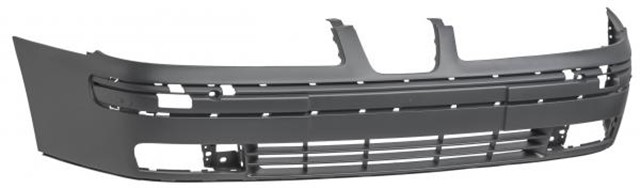 TAMPON ON SIYAH SEAT IBIZA 1999