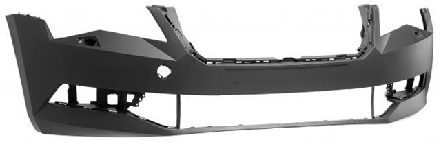 TAMPON ON FAR YIKAMALI ASTARSIZ SKODA SUPERB III 2015