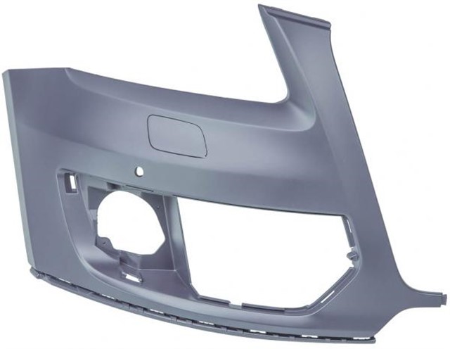 TAMPON ON SAG FAR YIKAMALI ASTARLI AUDI Q5 2005