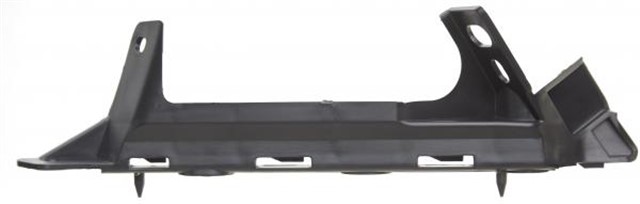 TAMPON BRAKETI ON SAG PLASTIK SEAT IBIZA 2008 - 2015