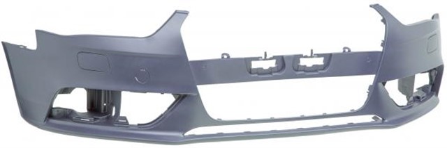 TAMPON ON FAR YIKAMALI ASTARLI AUDI A4 2013