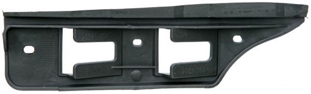 TAMPON BRAKETI ON SOL PLASTIK VW GOLF V 2003 - 2008