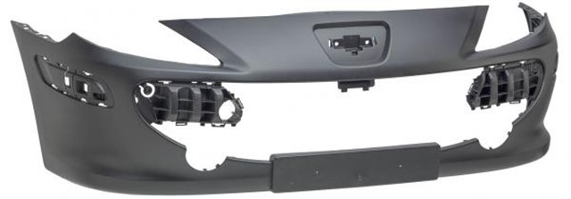 TAMPON ON SISLI ASTARLI PEUGEOT 307 2005