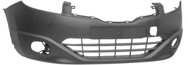 TAMPON ON SISLI ASTARSIZ NISSAN QASHQAI 2010