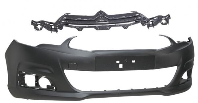 TAMPON ON PANJURLU ASTARLI CITROEN C4 2010