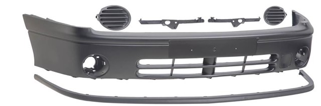 TAMPON ON IZGARALI SPOYLERLI TAKIM ASTARLI RENAULT LAGUNA 1998