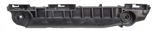 TAMPON BRAKETI ON SOL PLASTIK TOYOTA YARIS 2006 - 2009