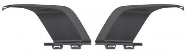 SIS FARYAN KAPAGI SOL - SAG TAKIM PEUGEOT 308 2011