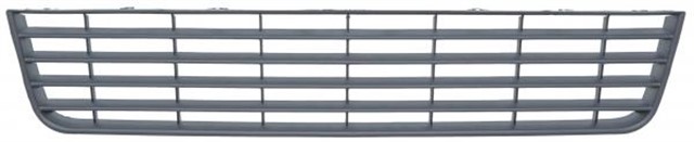 TAMPON IZGARASI ON ALT ORTA SIYAH VW GOLF V 2003