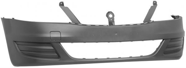 TAMPON ON SISSIZ SIYAH DACIA LOGAN 2009 - 2012