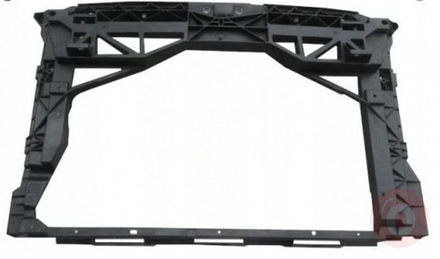 PANEL ON PLASTIK SEAT LEON 2013 - 2016