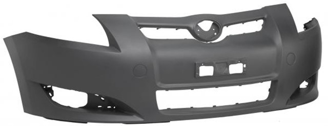 TAMPON ON ASTARSIZ TOYOTA AURIS 2007