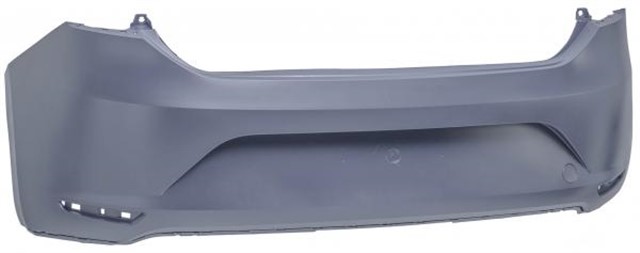 TAMPON ARKA ASTARLI SEAT LEON 2012