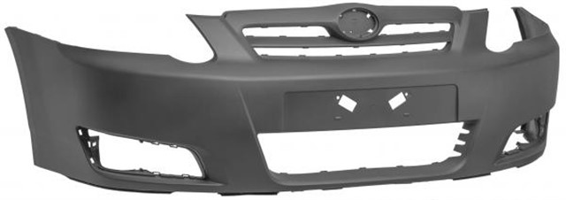 TAMPON ON ASTARSIZ TOYOTA COROLLA HB 2004