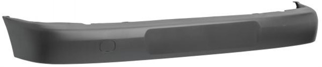 TAMPON ON ON SIYAH VW POLO 1994