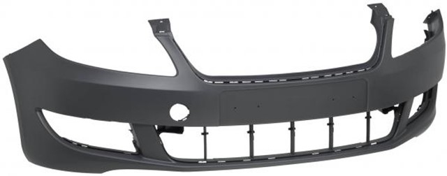 TAMPON ON ASTARSIZ SKODA FABIA II 2010