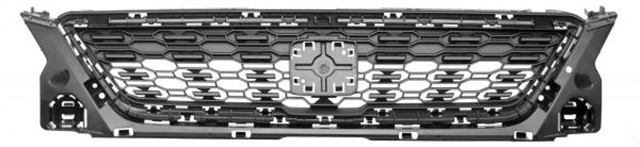 PANJUR ON ORTA SIYAH SEAT IBIZA 2017