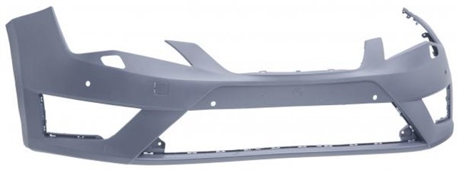 TAMPON ON 4 SENSORLU FAR YIKAMALI FR ASTARLI SEAT LEON 2013 - 2016