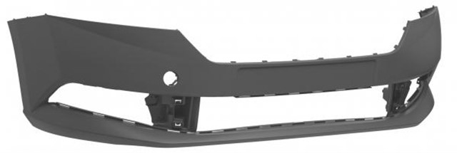 TAMPON ON ASTARSIZ SKODA FABIA III 2018