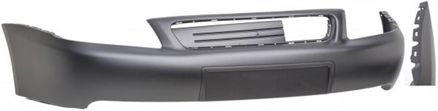 TAMPON ON TIRNAKLI TIP ASTARLI AUDI A3 1996 - 2003