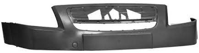 TAMPON ON UST SIYAH CITROEN C2 2003