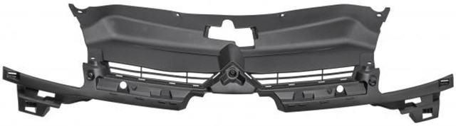 PANJUR ON SIYAH CITROEN C4 2004 - 2008