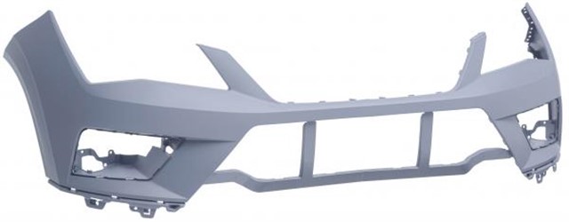 TAMPON ON ASTARLI SEAT ATECA 2016