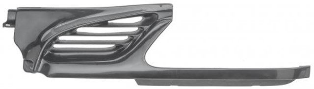 PANJUR ON SOL SIYAH RENAULT MEGANE I 1996