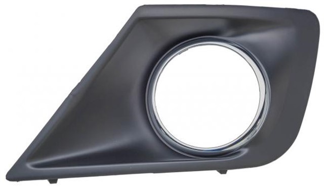 SIS FAR KAPAGI ON SOL SISLI KROM PEUGEOT 207 2009