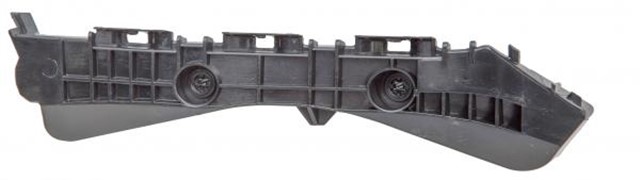 TAMPON BRAKETI ARKA SOL PLASTIK TOYOTA AURIS 2007 - 2010