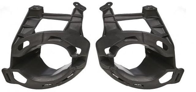 SIS FAR KAPAGI ON SOL - SAG SISLI TAKIM RENAULT CLIO 2009 - 2012