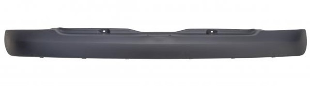 TAMPON BANDI ARKA UST ORTA SIYAH RENAULT CLIO 2001