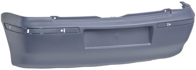 TAMPON ARKA ASTARLI VW POLO 1999